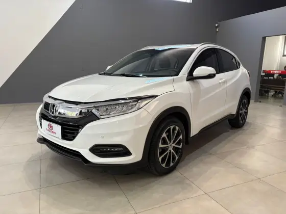 HONDA HR-V 1.8 16V FLEX EXL 4P AUTOMÁTICO HONDA HR-V 1.8 16V FLEX EXL 4P AUTOMÁTICO