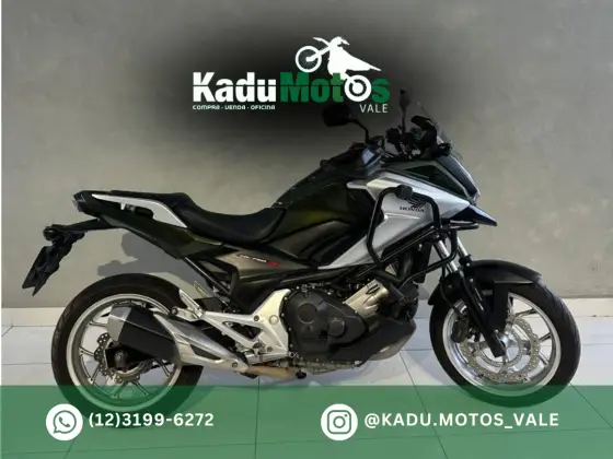 HONDA NC 750X ABS HONDA NC 750X ABS