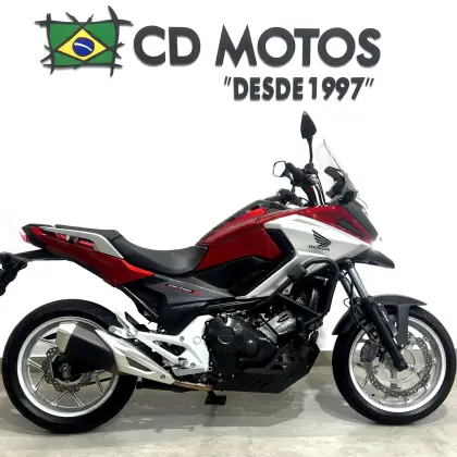 HONDA NC 750X ABS HONDA NC 750X ABS