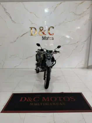 HONDA NXR 160 BROS ABS HONDA NXR 160 BROS ABS
