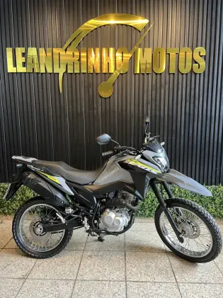 HONDA NXR 160 BROS ABS HONDA NXR 160 BROS ABS
