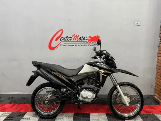 HONDA NXR 160 BROS ESDD HONDA NXR 160 BROS ESDD