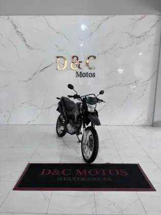 HONDA NXR 160 BROS ESDD HONDA NXR 160 BROS ESDD