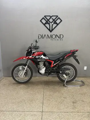 HONDA NXR 160 BROS ESDD 