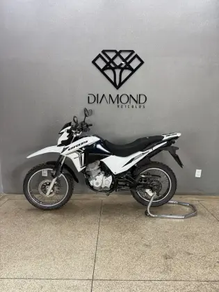 HONDA NXR 160 BROS ESDD 