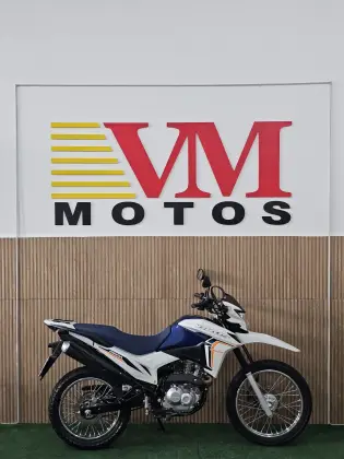 HONDA NXR 160 BROS ESDD HONDA NXR 160 BROS ESDD