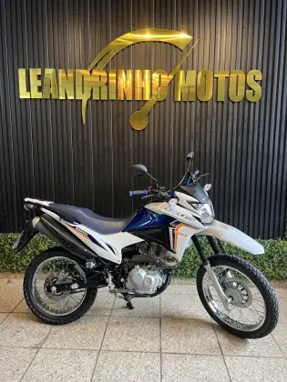 HONDA NXR 160 BROS ESDD HONDA NXR 160 BROS ESDD
