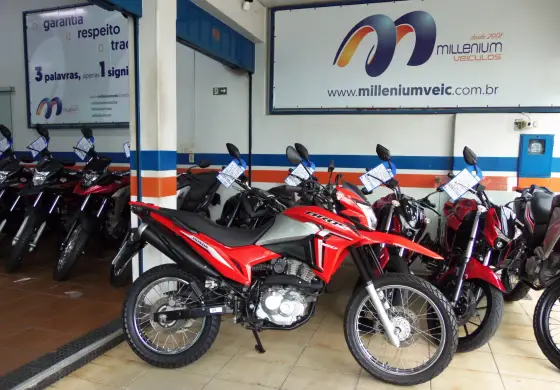 HONDA NXR 160 BROS ESDD HONDA NXR 160 BROS ESDD