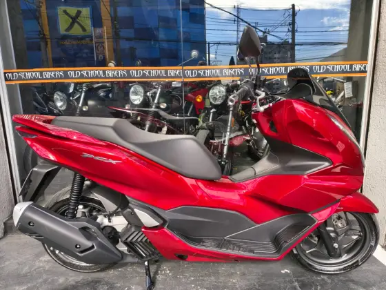 HONDA PCX 160 ABS HONDA PCX 160 ABS