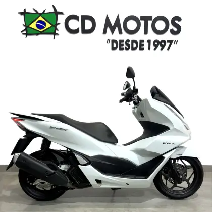 HONDA PCX 160 ABS 