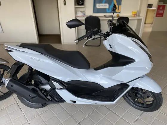 HONDA PCX 160 CBS HONDA PCX 160 CBS