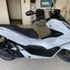 HONDA PCX 160 CBS HONDA PCX 160 CBS