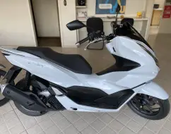 HONDA PCX 160 CBS HONDA PCX 160 CBS