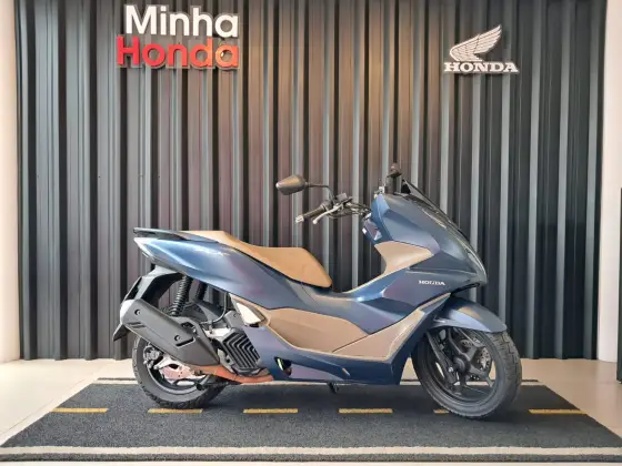 HONDA PCX 160 DLX HONDA PCX 160 DLX