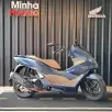 HONDA PCX 160 DLX HONDA PCX 160 DLX
