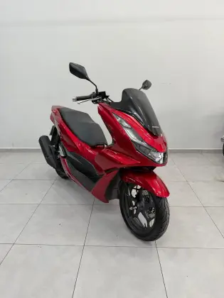 HONDA PCX 160 DLX HONDA PCX 160 DLX
