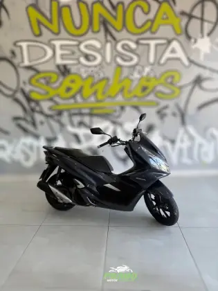 HONDA PCX ABS 