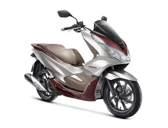 HONDA PCX DLX HONDA PCX DLX