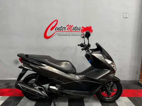 HONDA PCX DLX HONDA PCX DLX