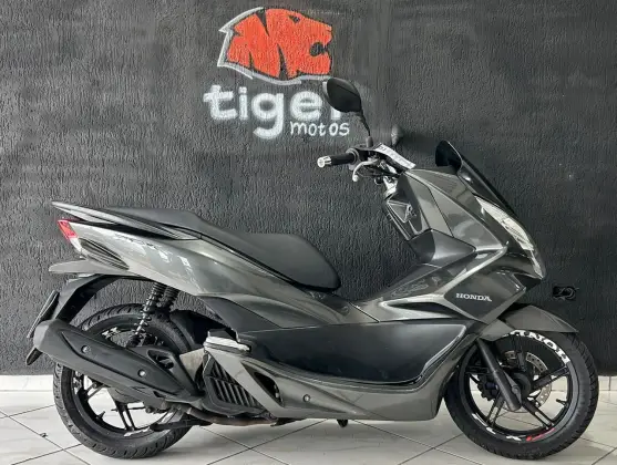 HONDA PCX 