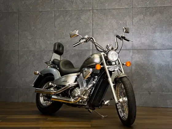 HONDA SHADOW 600C VT HONDA SHADOW 600C VT