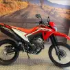 HONDA XR 300L TORNADO HONDA XR 300L TORNADO