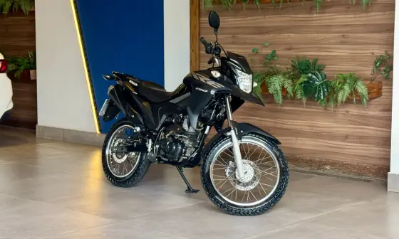 HONDA XRE 190 ABS HONDA XRE 190 ABS