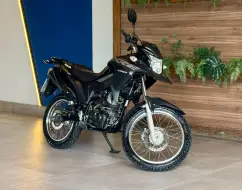 HONDA XRE 190 ABS HONDA XRE 190 ABS