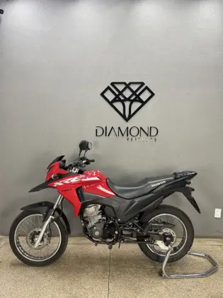 HONDA XRE 190 ABS 