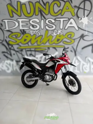 HONDA XRE 300 ABS HONDA XRE 300 ABS