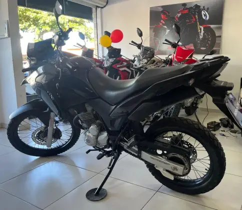 HONDA XRE 300 ABS HONDA XRE 300 ABS