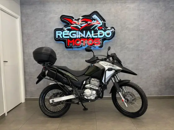 HONDA XRE 300 ABS HONDA XRE 300 ABS