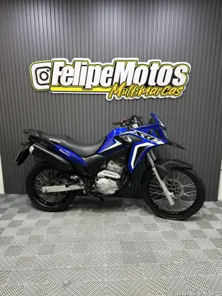 HONDA XRE 300 ABS HONDA XRE 300 ABS