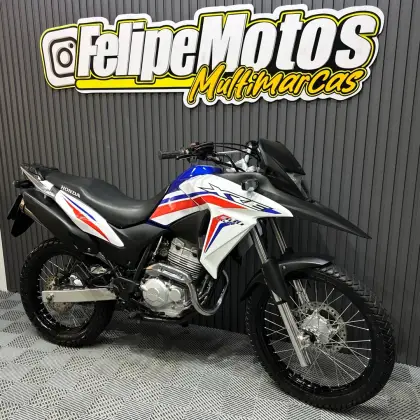 HONDA XRE 300 ABS HONDA XRE 300 ABS