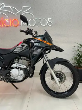 HONDA XRE 300 ADVENTURE HONDA XRE 300 ADVENTURE
