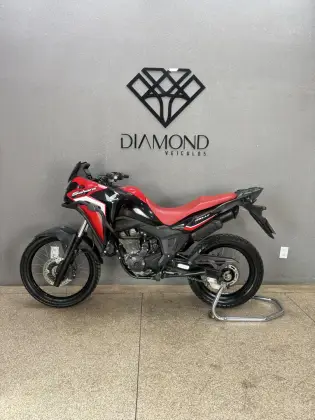 HONDA XRE 300 RALLY HONDA XRE 300 RALLY
