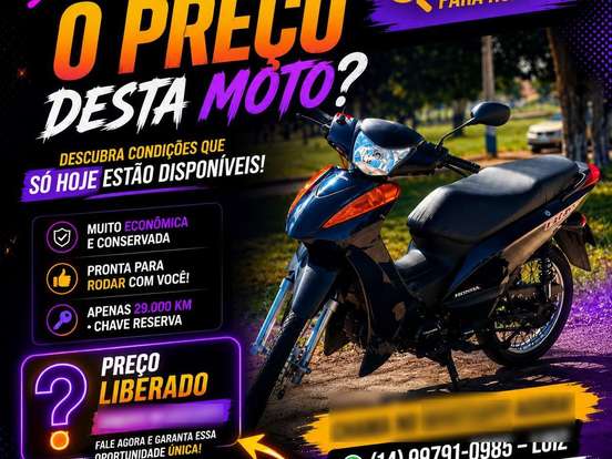 HONDA-BIZ 100 ES HONDA-BIZ 100 ES-2014