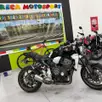 HONDA CB 1000R ABS HONDA CB 1000R ABS