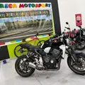 HONDA CB 1000R ABS HONDA CB 1000R ABS