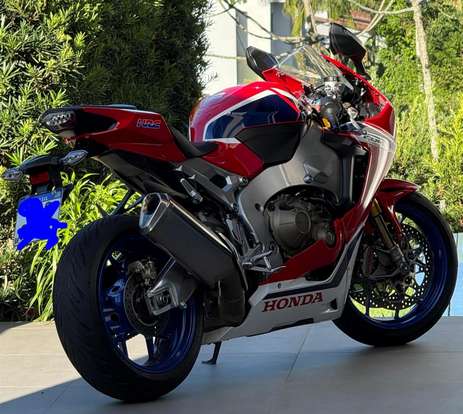 HONDA-CBR 1000RR FIREBLADE SP-2018