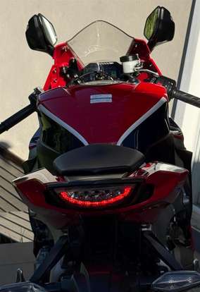 HONDA-CBR 1000RR FIREBLADE SP-2018