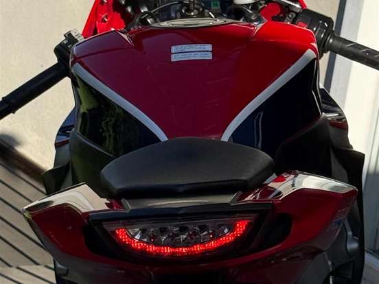 HONDA-CBR 1000RR FIREBLADE SP HONDA-CBR 1000RR FIREBLADE SP-2018