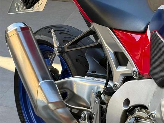 HONDA-CBR 1000RR FIREBLADE SP HONDA-CBR 1000RR FIREBLADE SP-2018