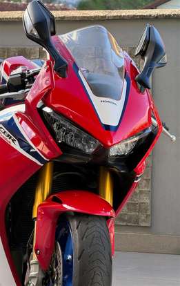 HONDA-CBR 1000RR FIREBLADE SP-2018