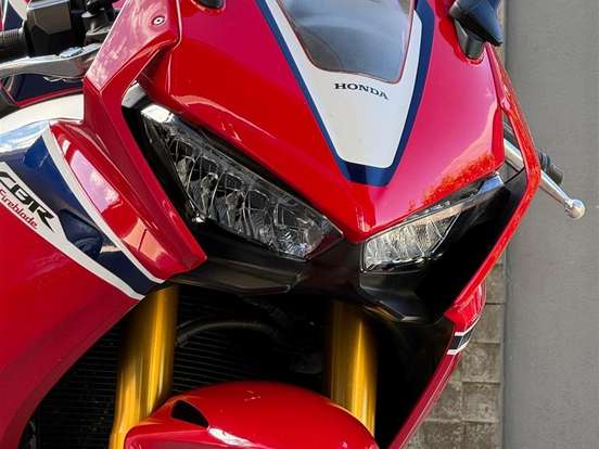 HONDA-CBR 1000RR FIREBLADE SP HONDA-CBR 1000RR FIREBLADE SP-2018