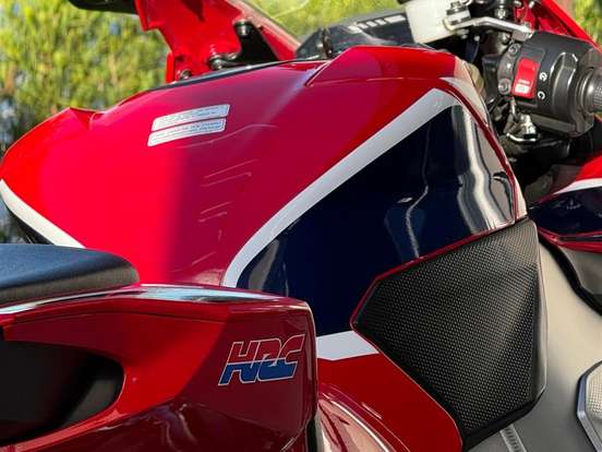 HONDA-CBR 1000RR FIREBLADE SP HONDA-CBR 1000RR FIREBLADE SP-2018