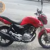 HONDA CG 160 FAN HONDA CG 160 FAN