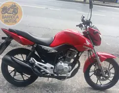 HONDA CG 160 FAN HONDA CG 160 FAN