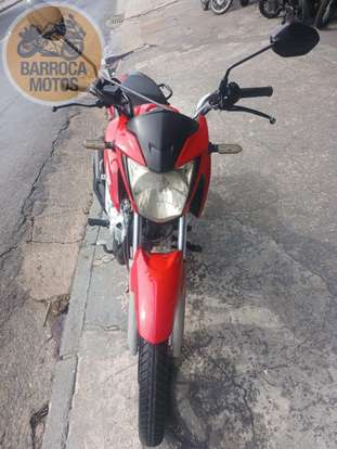 HONDA-CG 160 FAN-2020