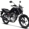 HONDA CG 160 FAN HONDA CG 160 FAN